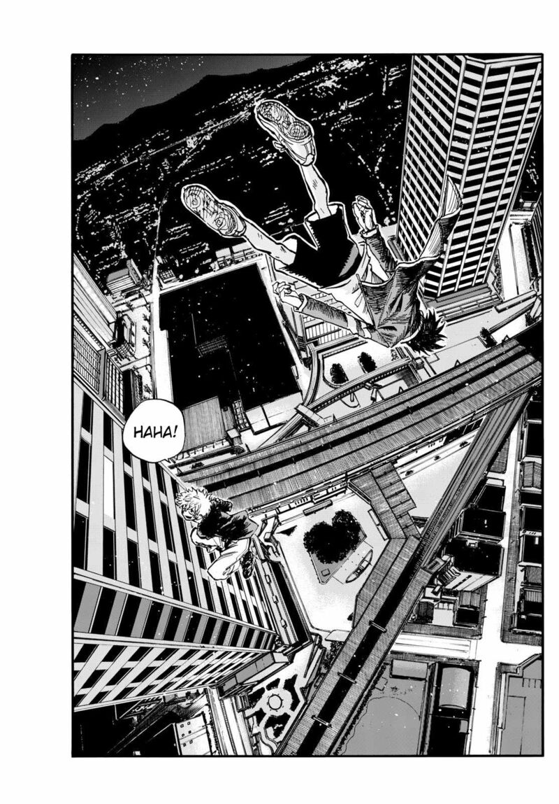 Song Of The Night Walkers Chapter 191 - Page 14