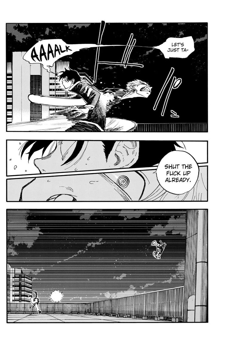 Song Of The Night Walkers Chapter 192 - Page 10