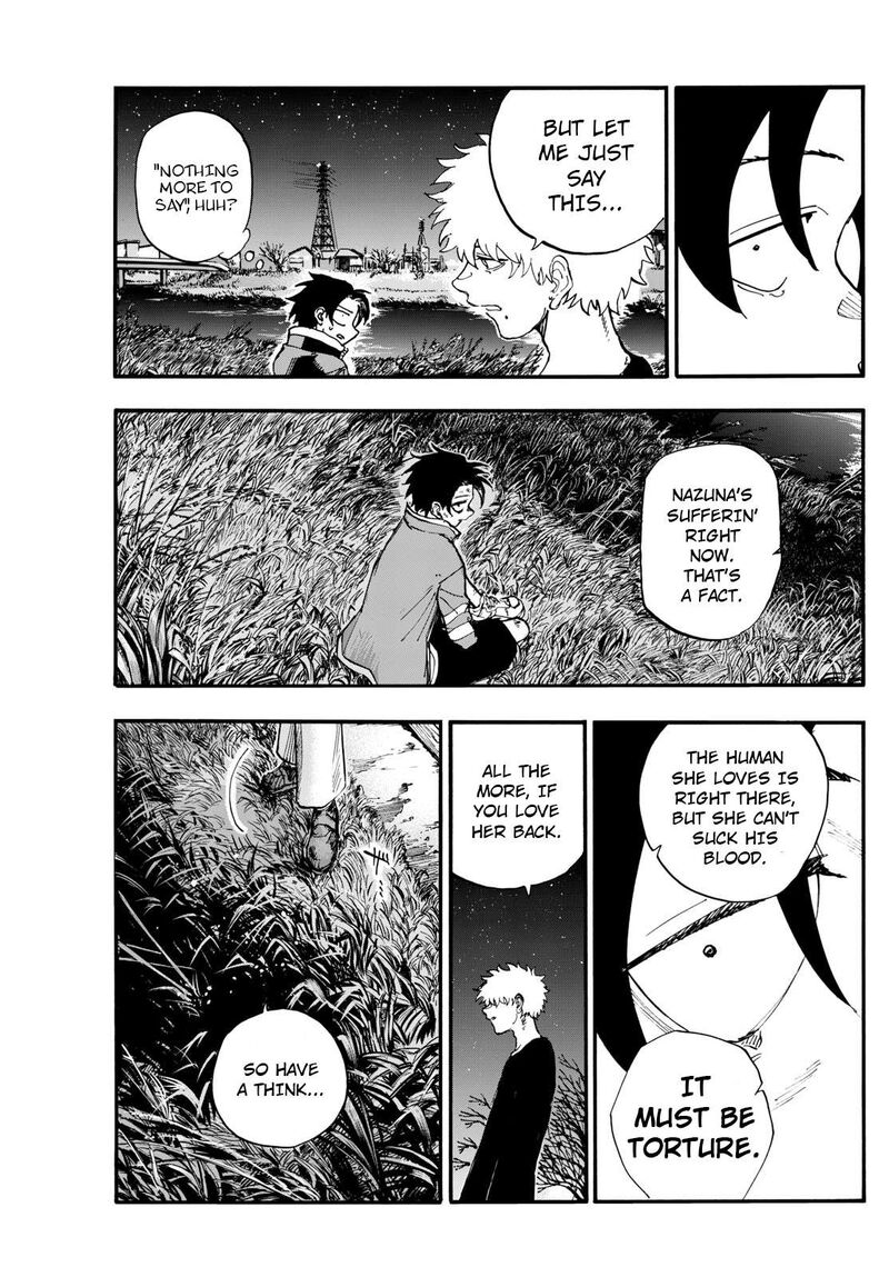 Song Of The Night Walkers Chapter 193 - Page 15