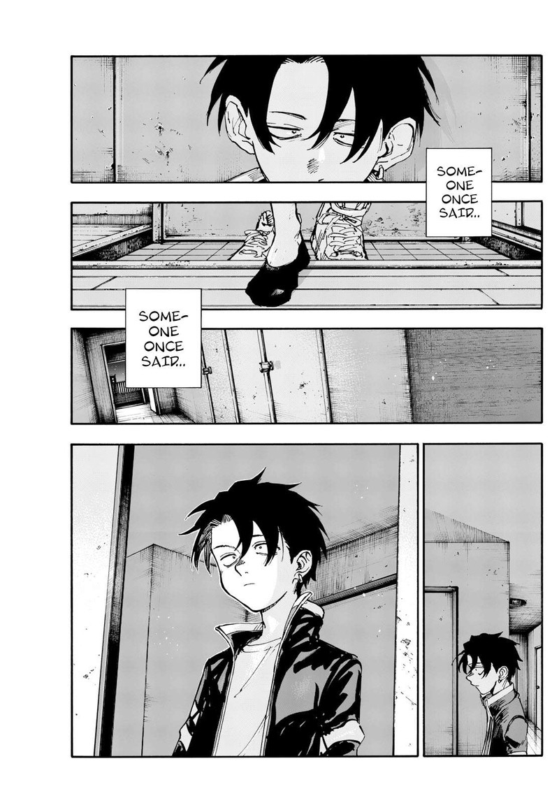 Song Of The Night Walkers Chapter 194 - Page 15