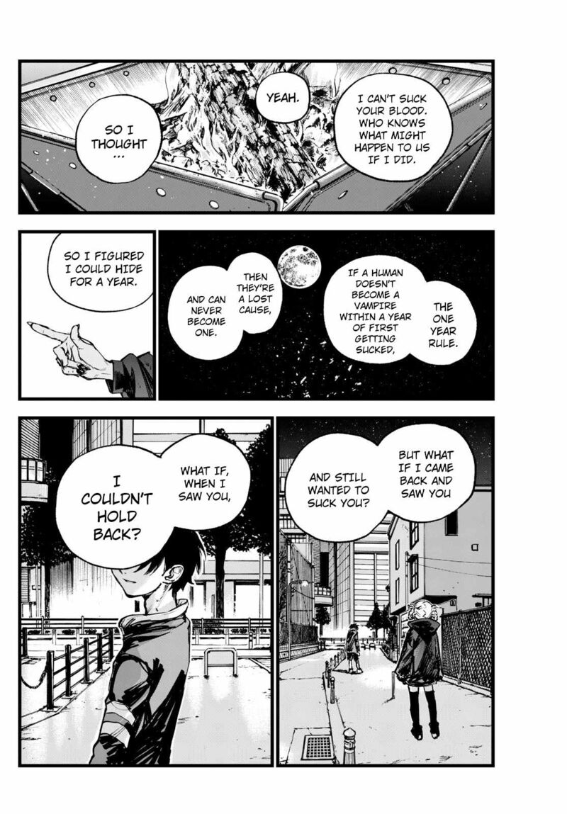 Song Of The Night Walkers Chapter 197 - Page 12