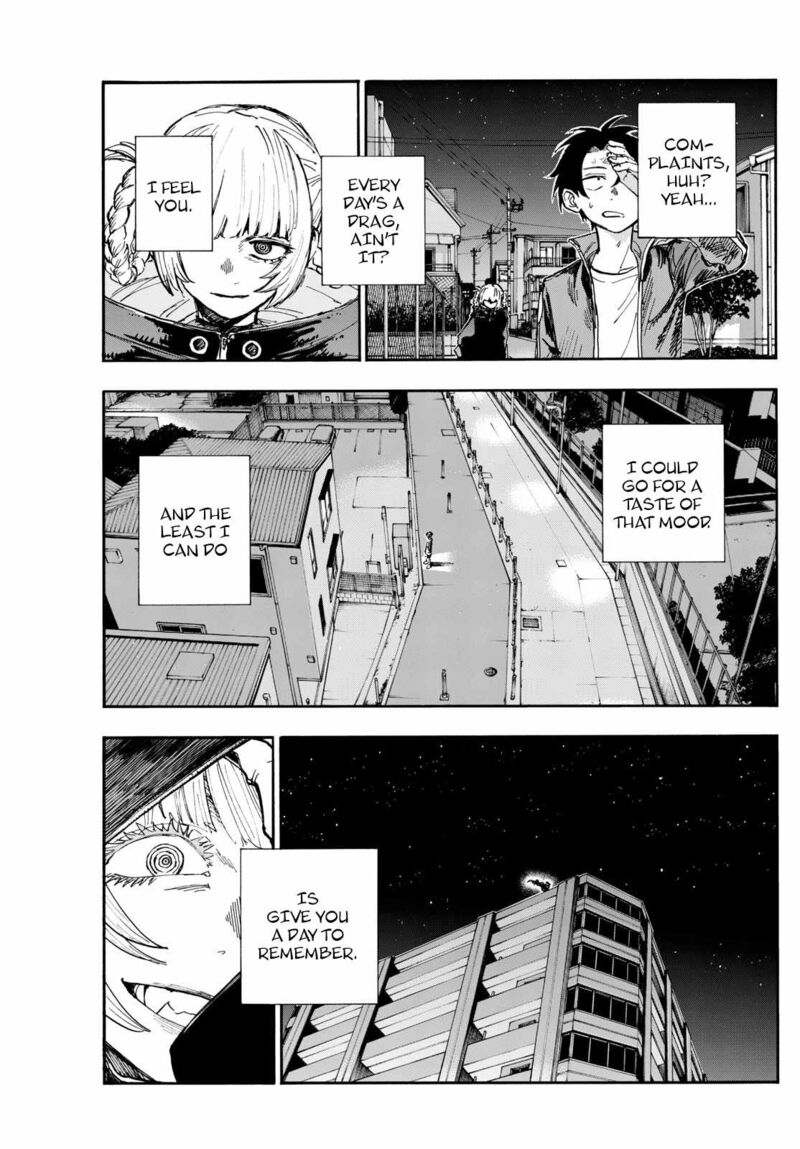 Song Of The Night Walkers Chapter 197 - Page 7