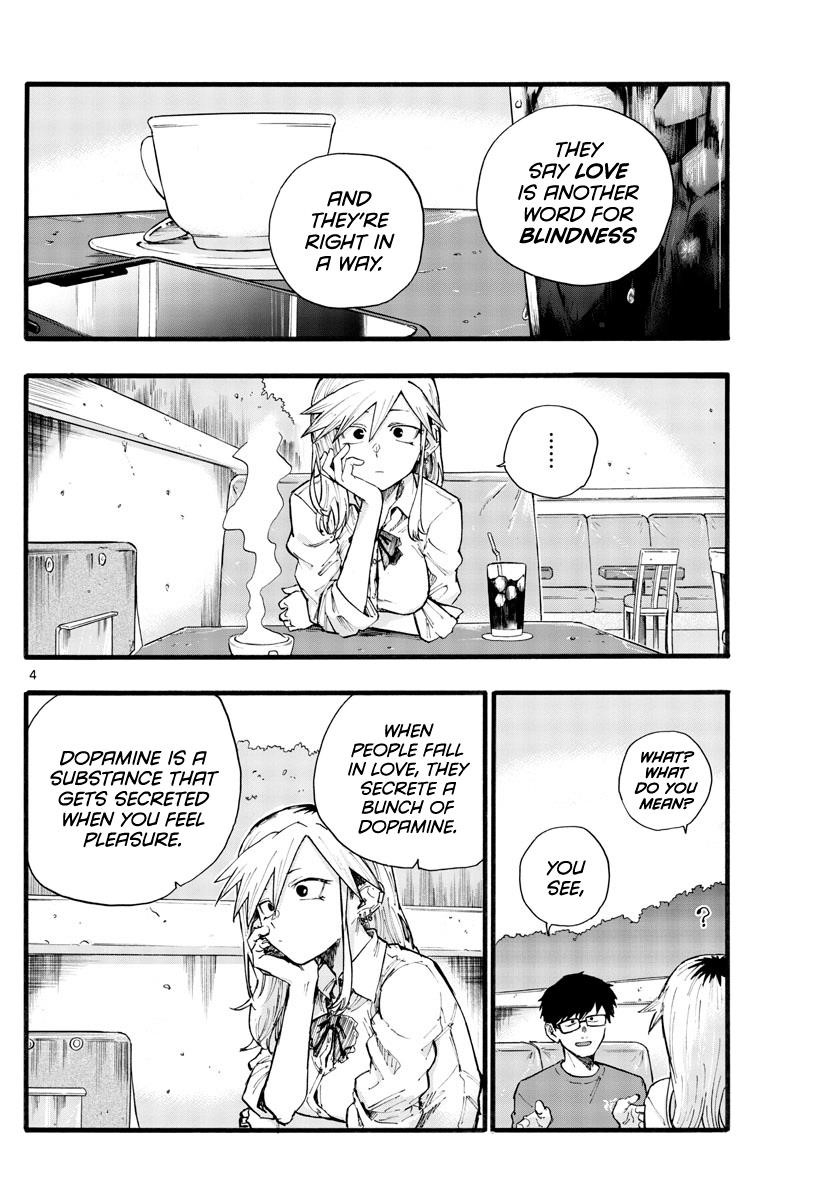 Song Of The Night Walkers Chapter 28 - Page 4