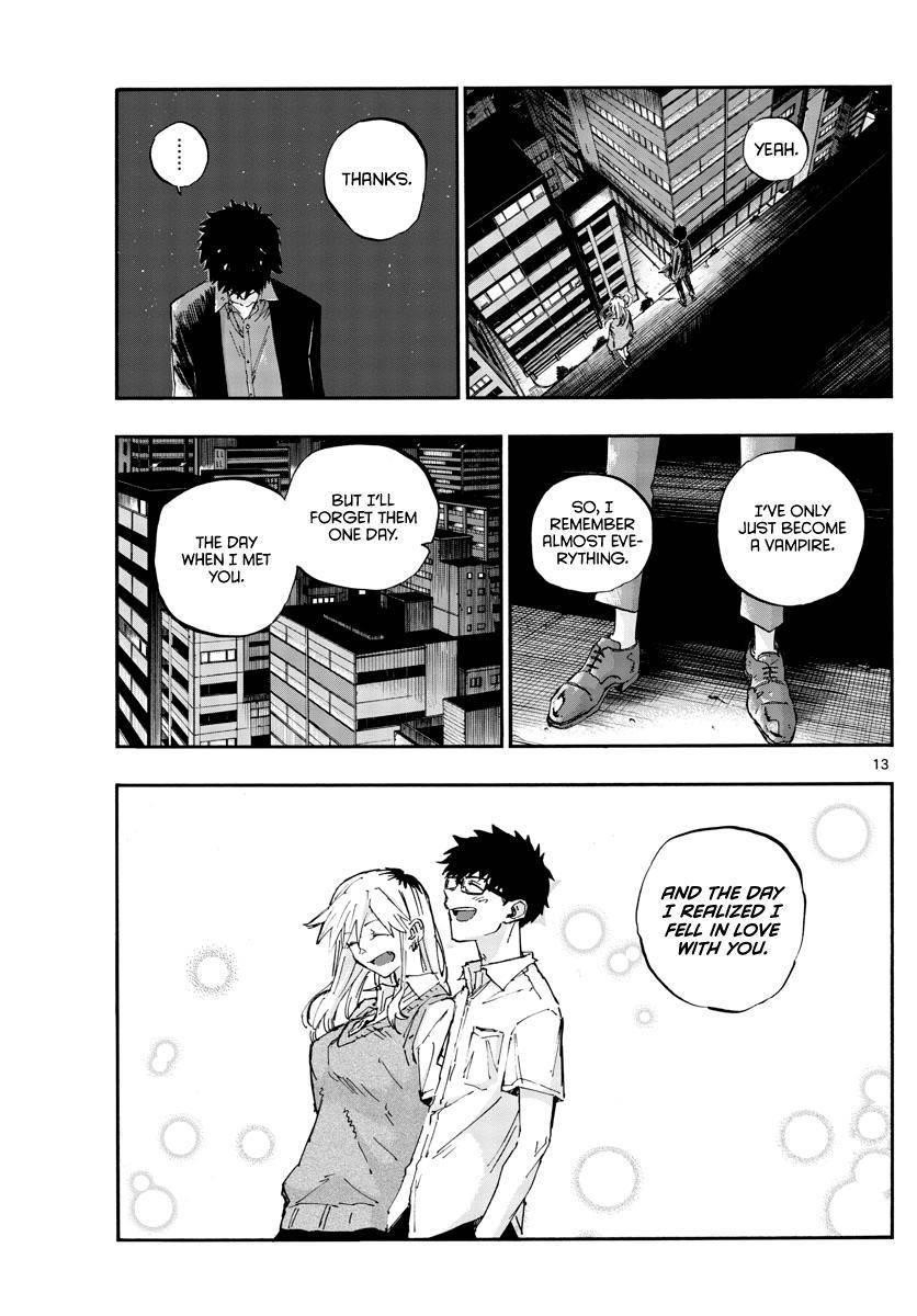 Song Of The Night Walkers Chapter 56 - Page 13