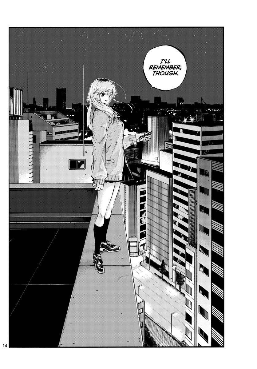 Song Of The Night Walkers Chapter 56 - Page 14