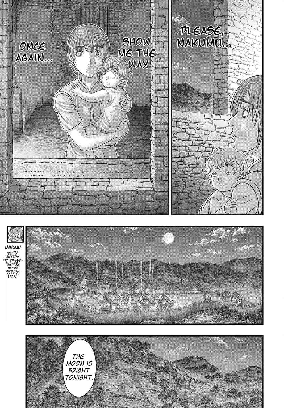 Sousei No Taiga Chapter 117 - Page 10
