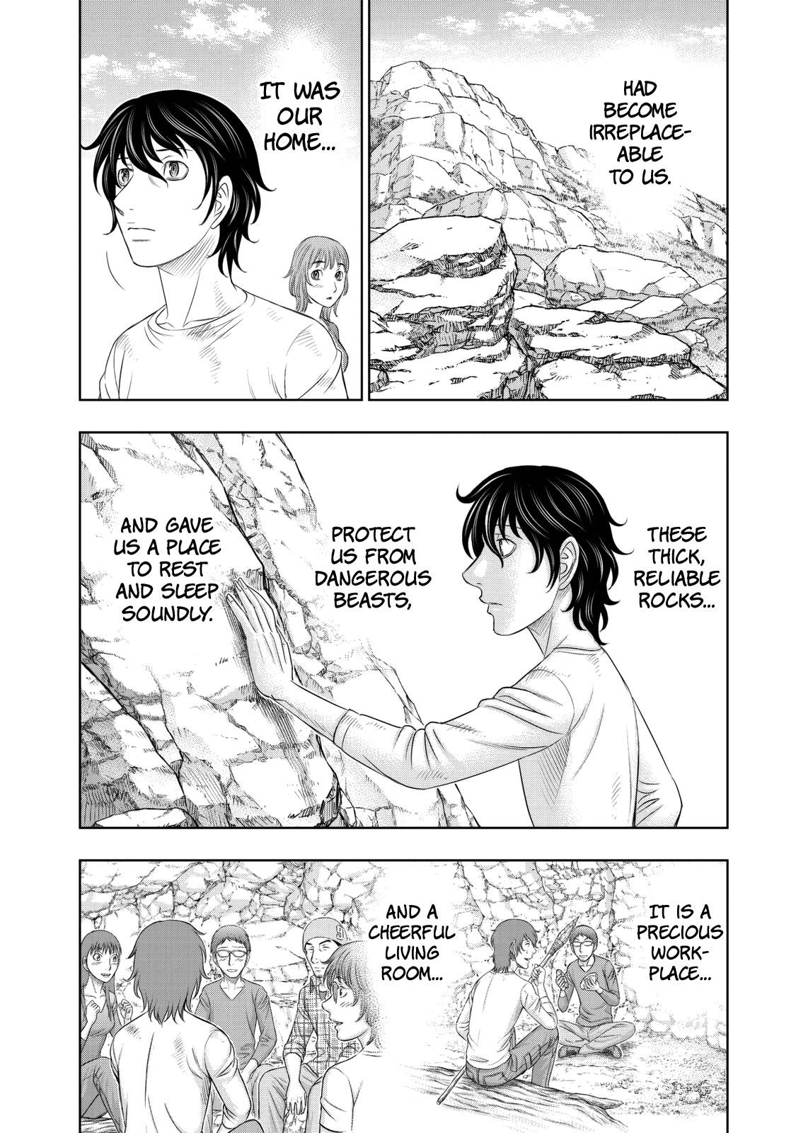 Sousei No Taiga Chapter 13 - Page 13
