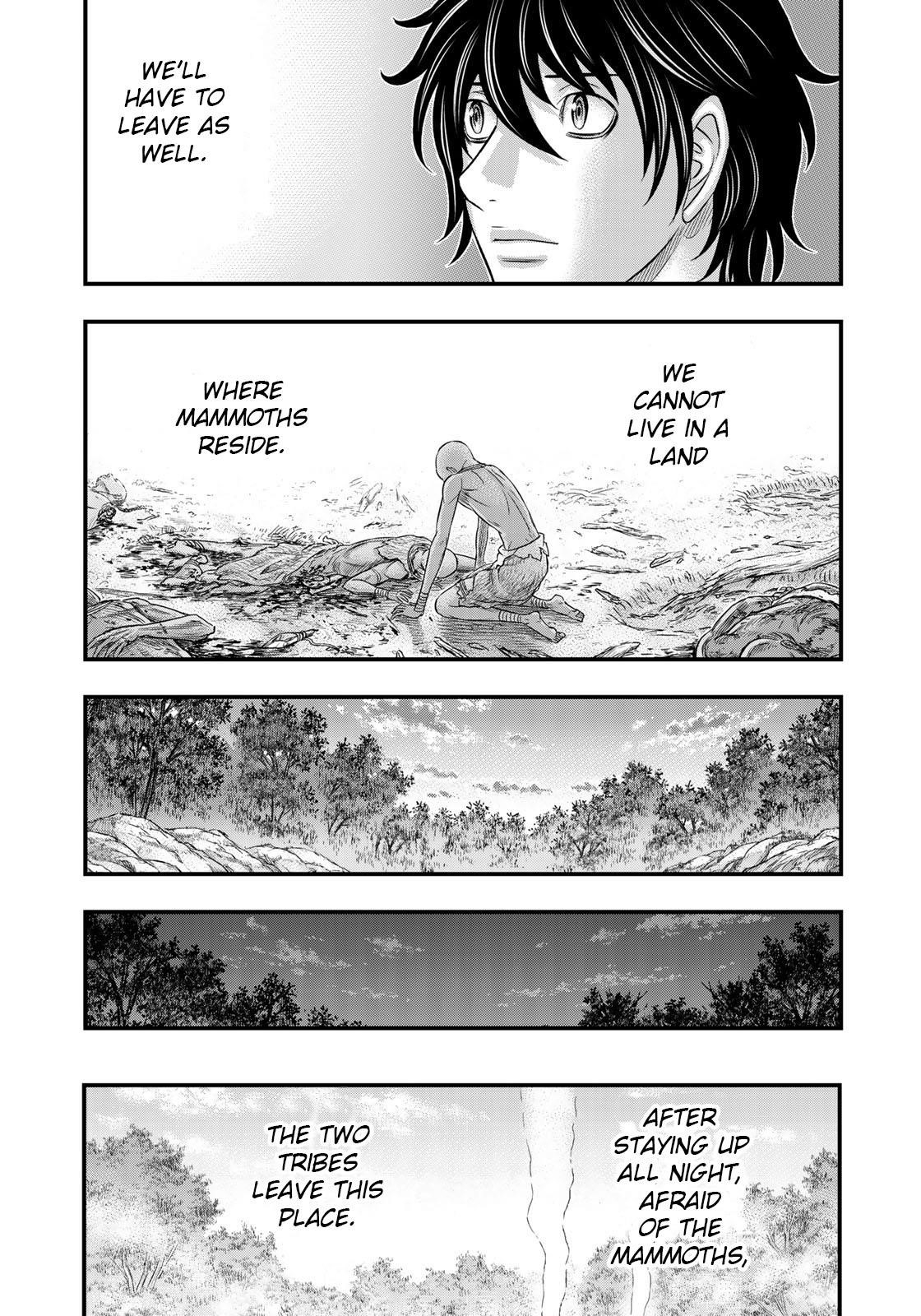Sousei No Taiga Chapter 42 - Page 18