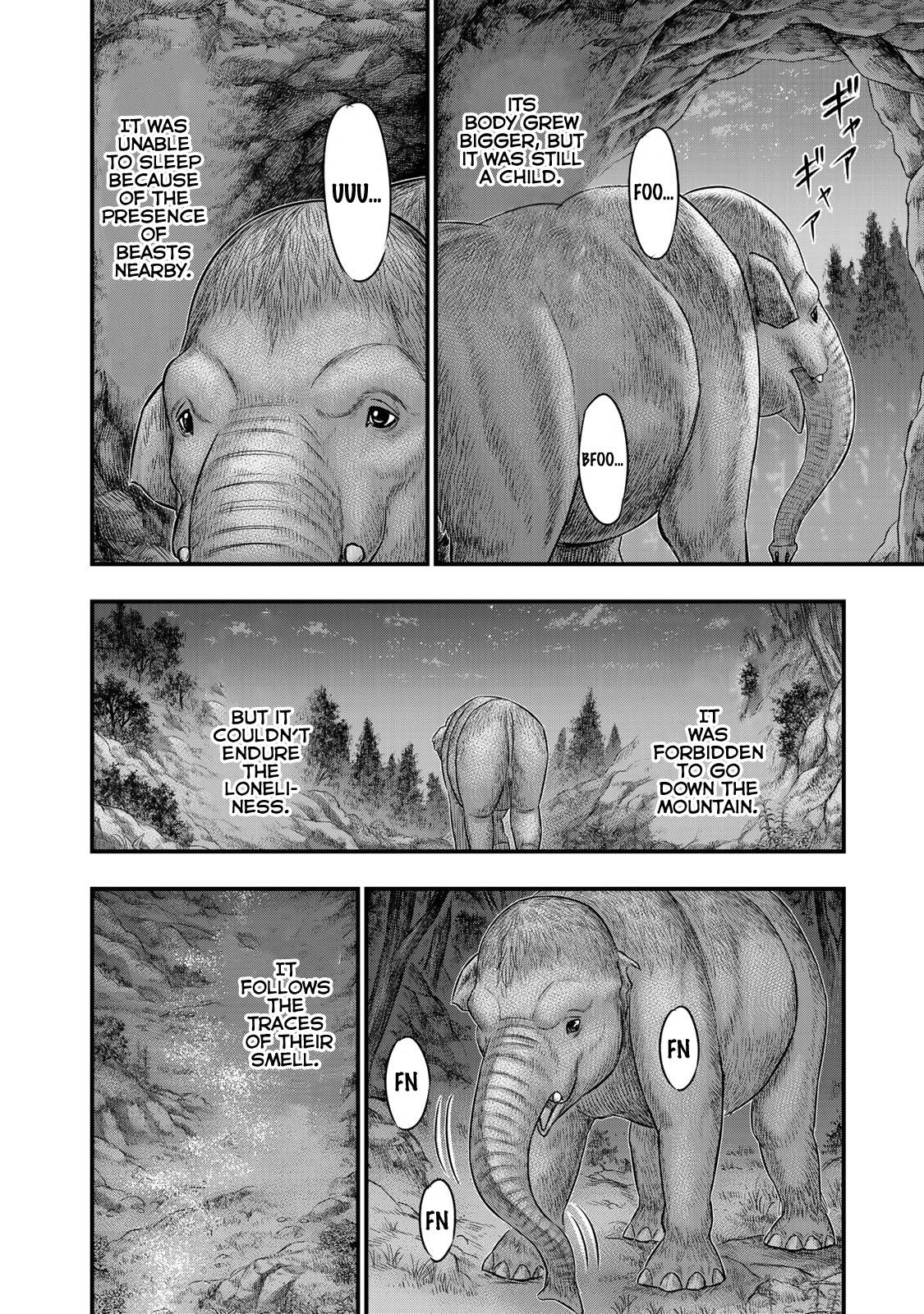Sousei No Taiga Chapter 51 - Page 8