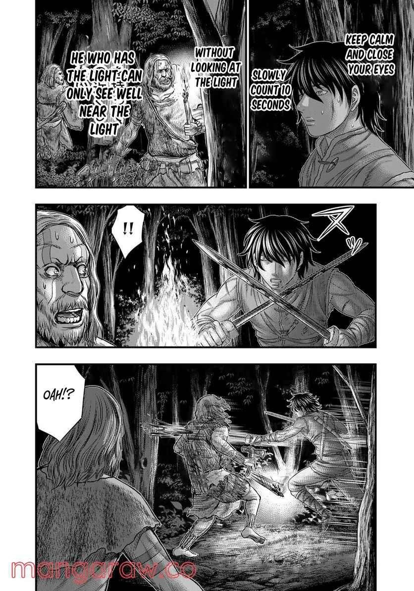 Sousei No Taiga Chapter 87 - Page 14