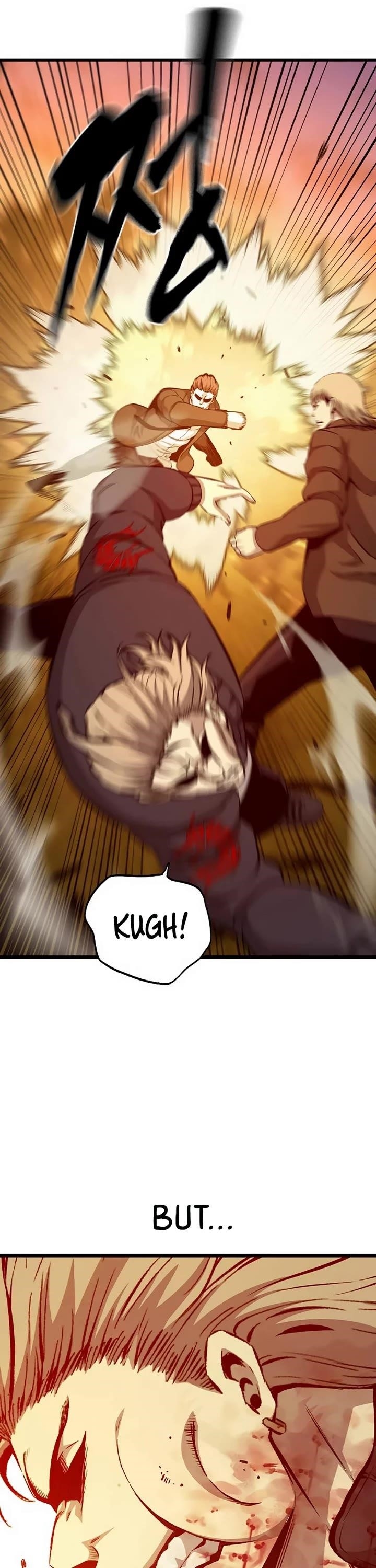King Game Chapter 118 - Page 21