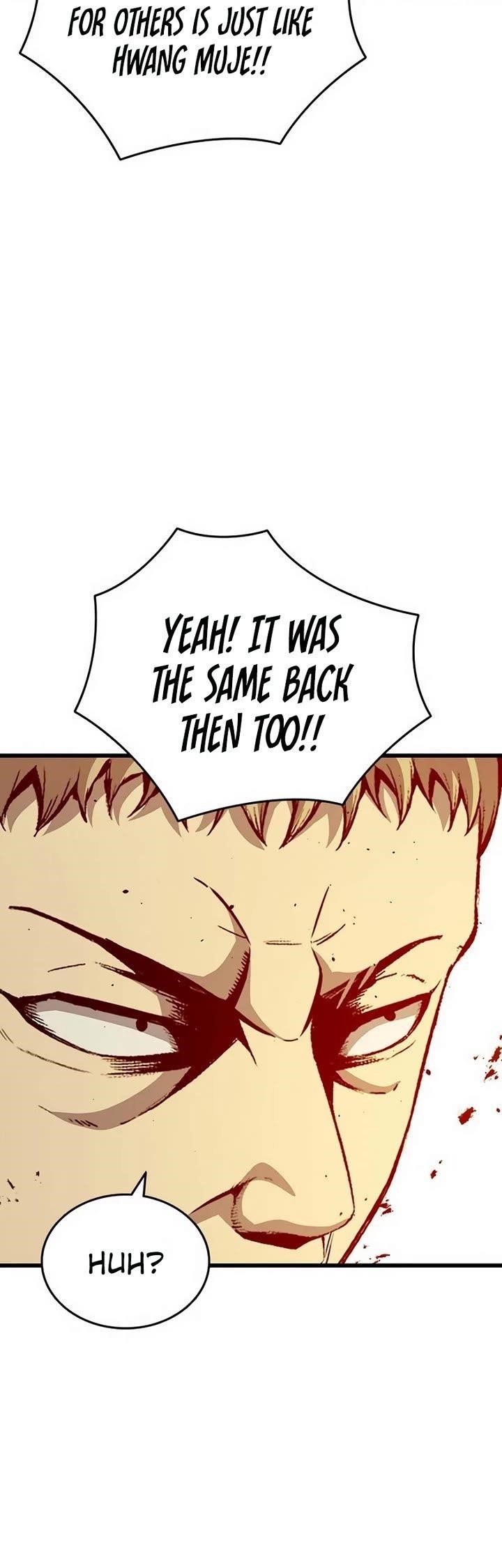 King Game Chapter 118 - Page 25