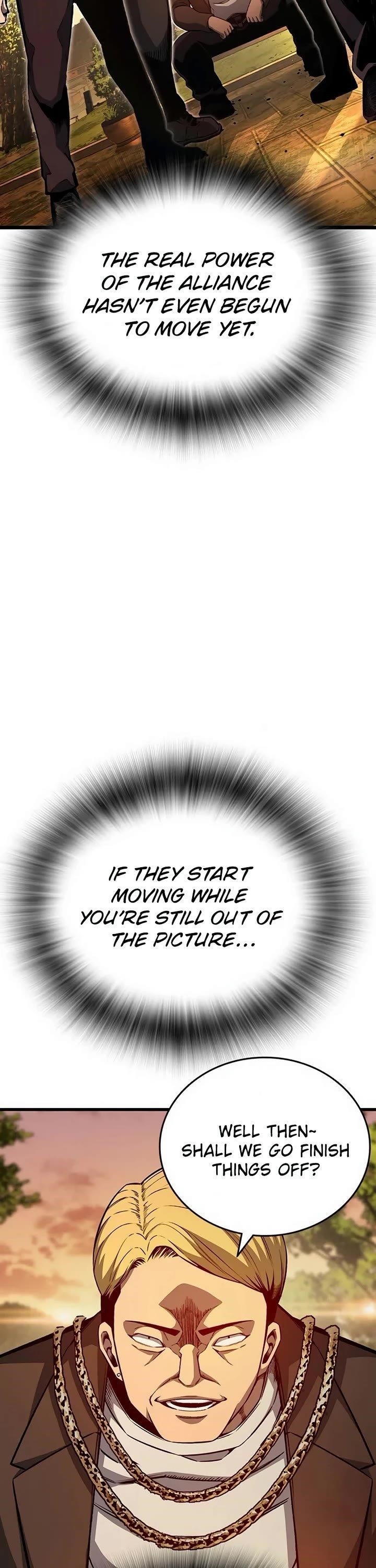 King Game Chapter 118 - Page 58