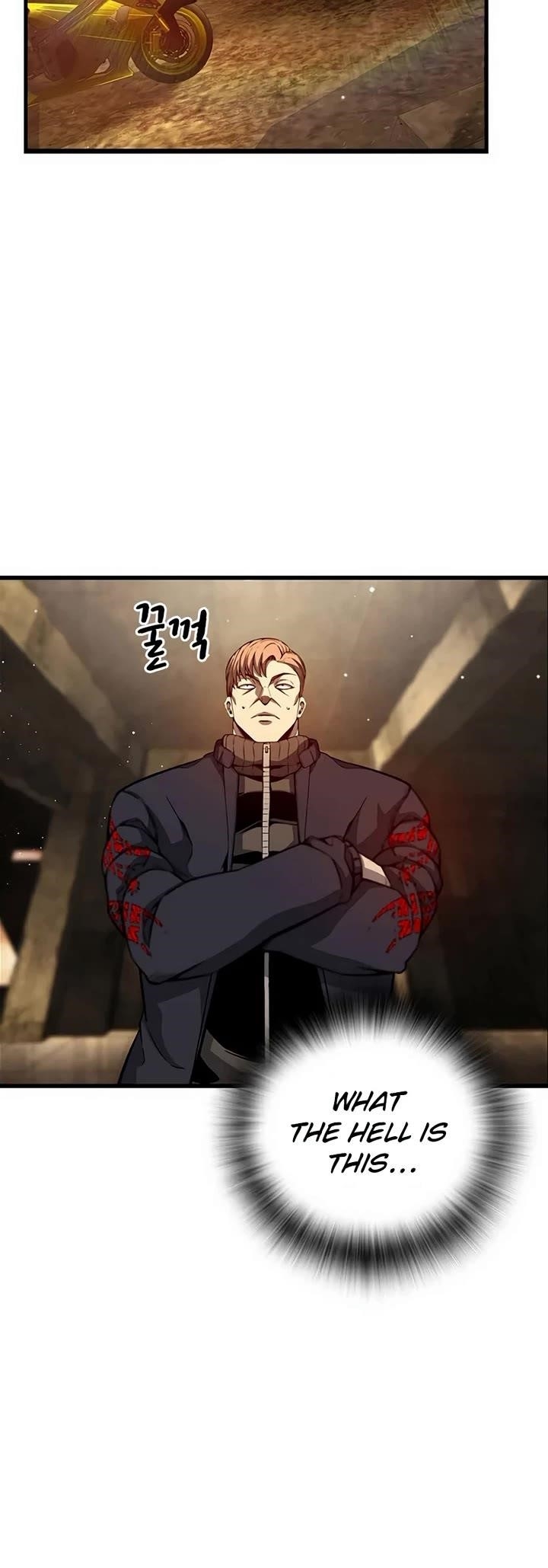 King Game Chapter 118 - Page 60