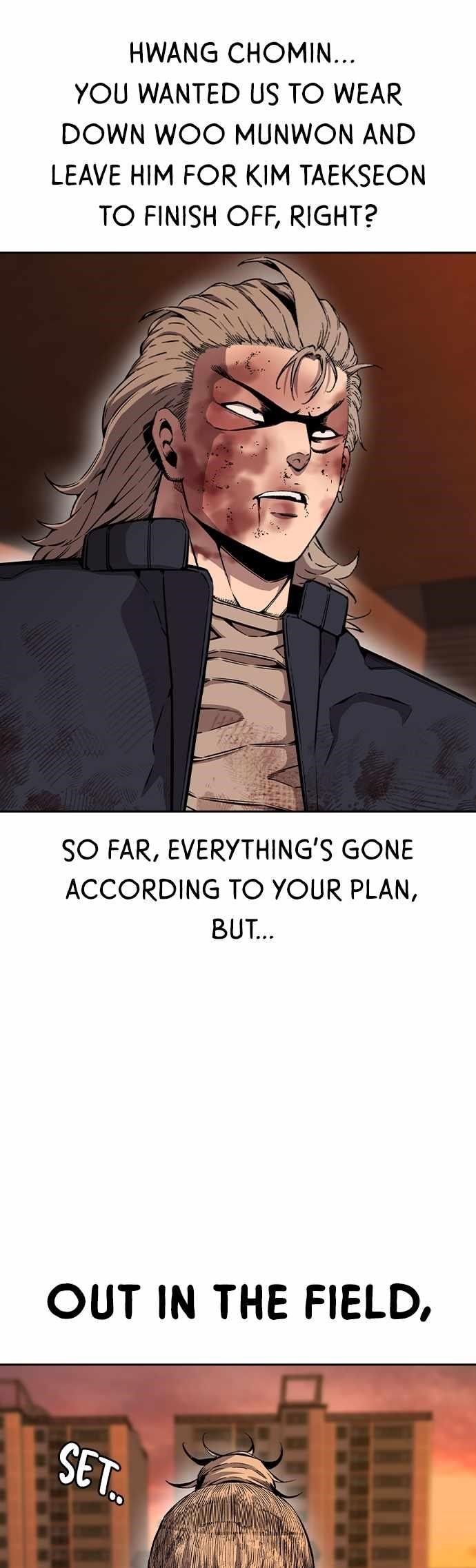 King Game Chapter 94 - Page 24