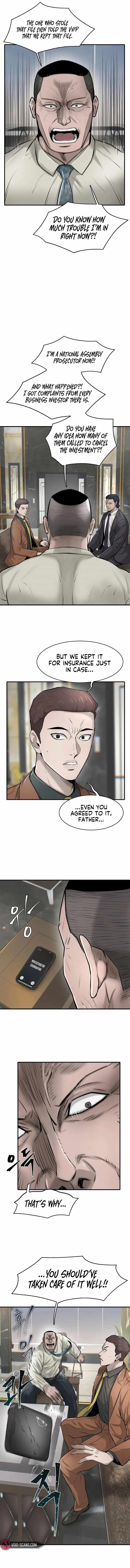 Limitless (2023) Chapter 18 - Page 11