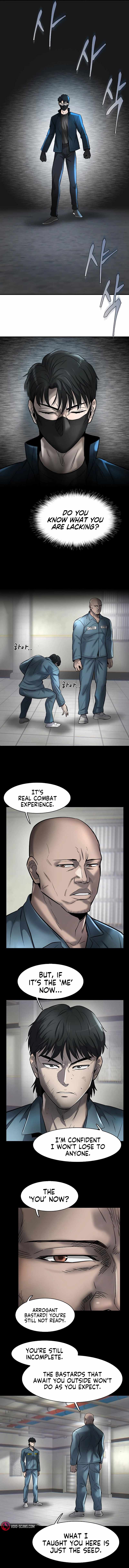 Limitless (2023) Chapter 24 - Page 10