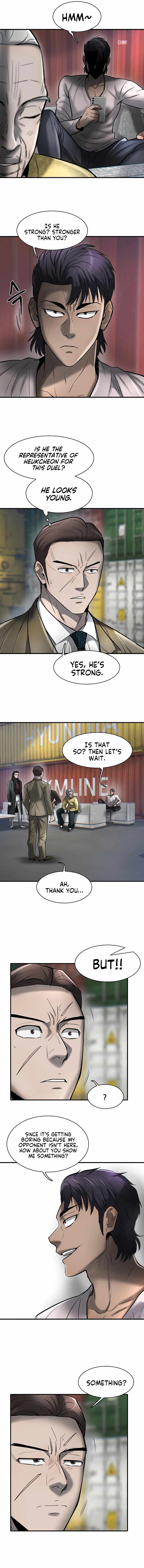 Limitless (2023) Chapter 24 - Page 3