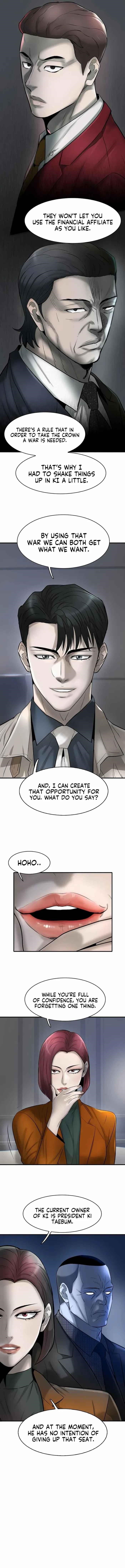 Limitless (2023) Chapter 29 - Page 6