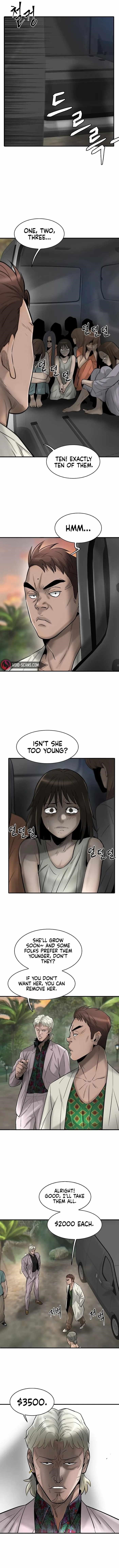 Limitless (2023) Chapter 40 - Page 3