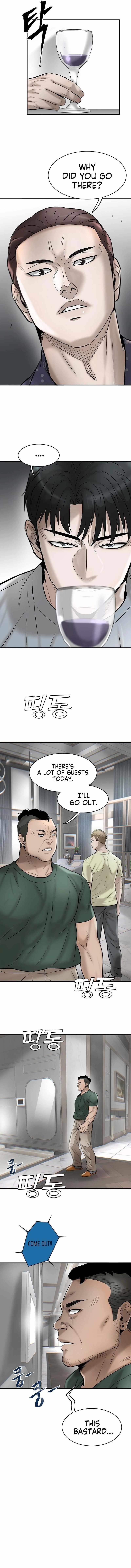 Limitless (2023) Chapter 41 - Page 13