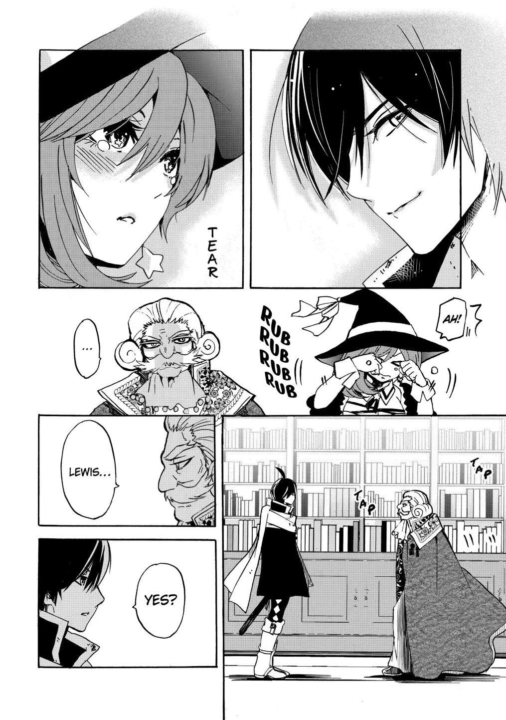 Tensei Shita Moto Dorei, Saikyou no Kizoku ni Natte Toshiue no Musume to Sekai Saikyou wo Mezashimas Chapter 17.1 - Page 6