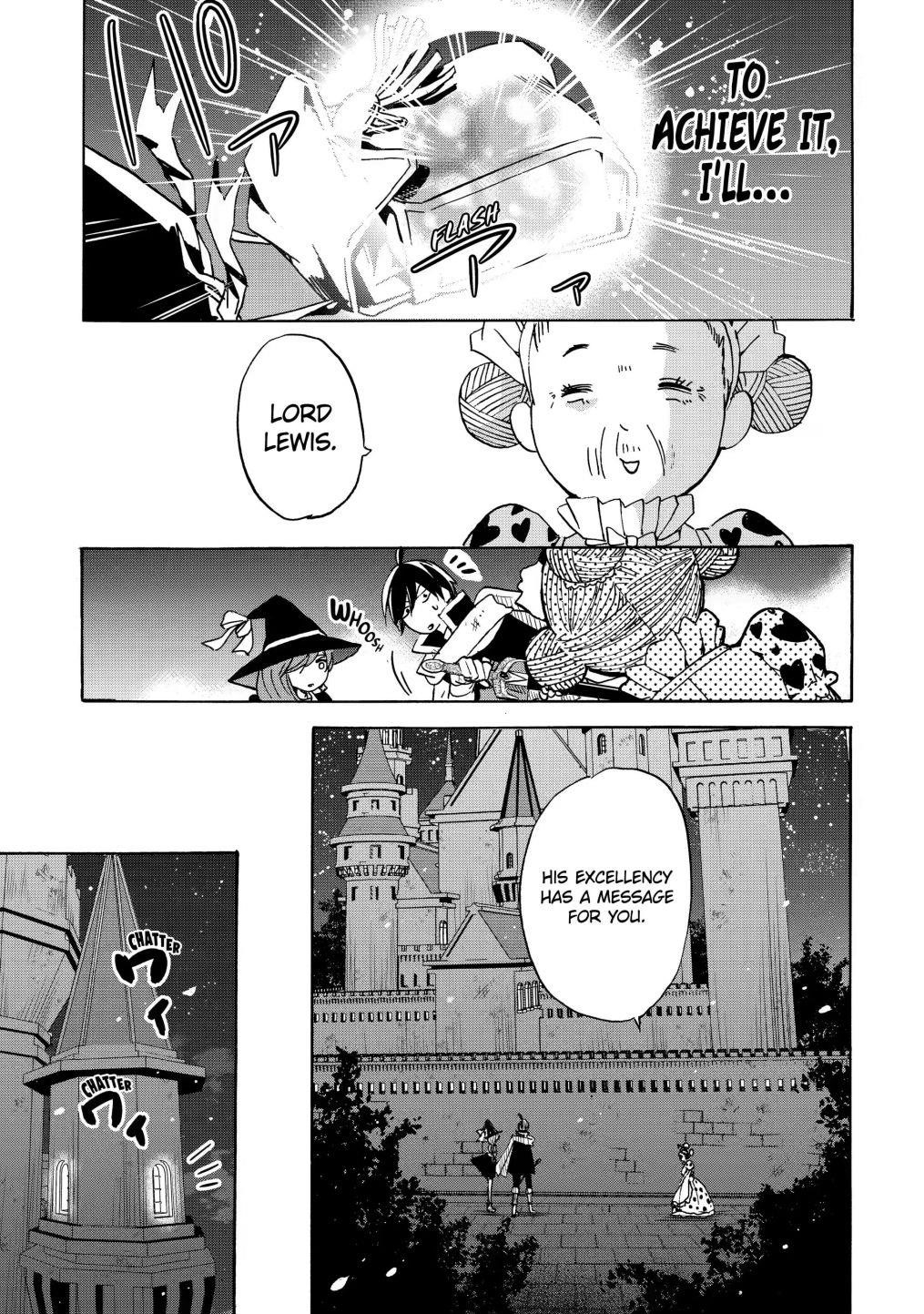 Tensei Shita Moto Dorei, Saikyou no Kizoku ni Natte Toshiue no Musume to Sekai Saikyou wo Mezashimas Chapter 17.2 - Page 5