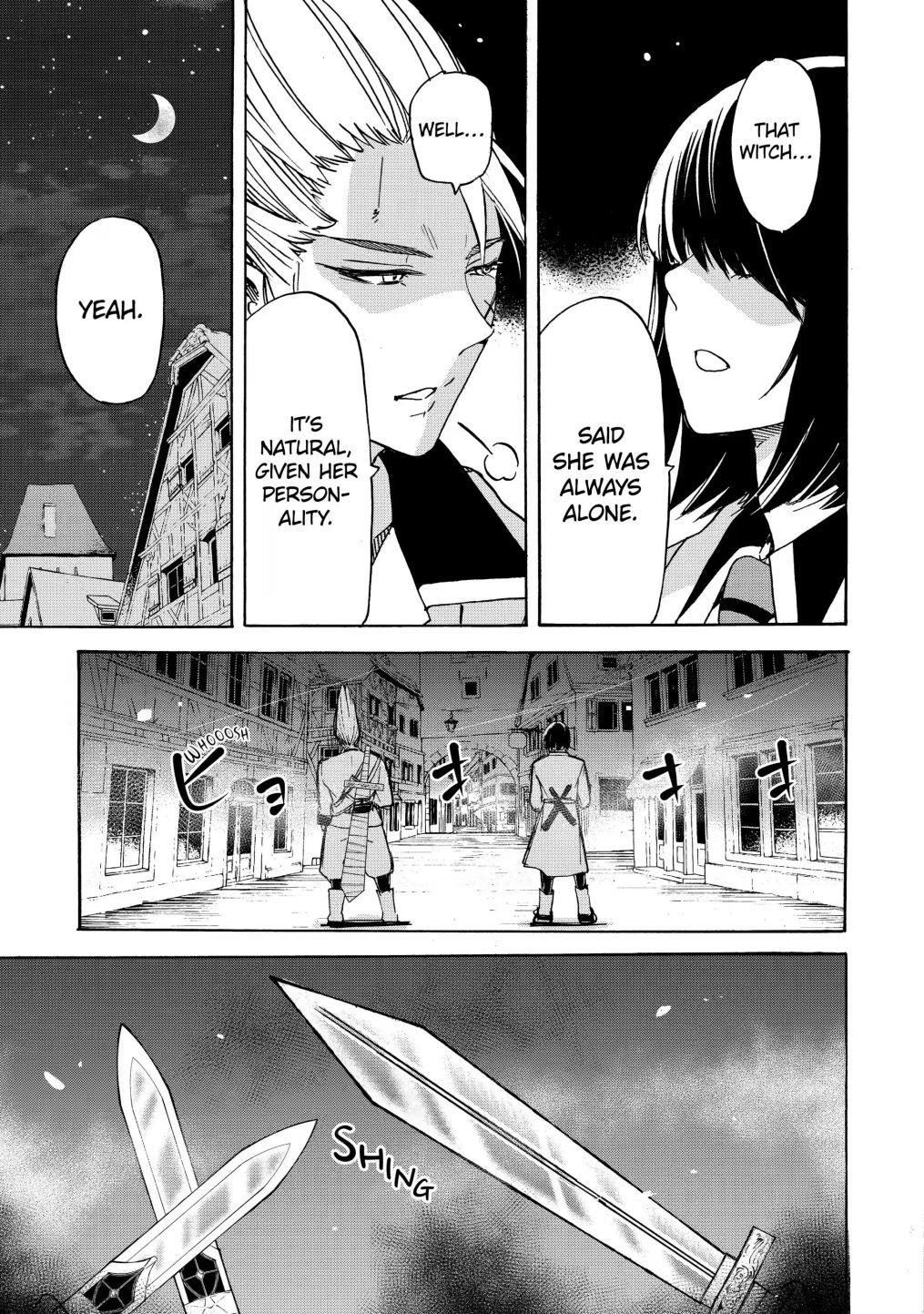 Tensei Shita Moto Dorei, Saikyou no Kizoku ni Natte Toshiue no Musume to Sekai Saikyou wo Mezashimas Chapter 19.2 - Page 10