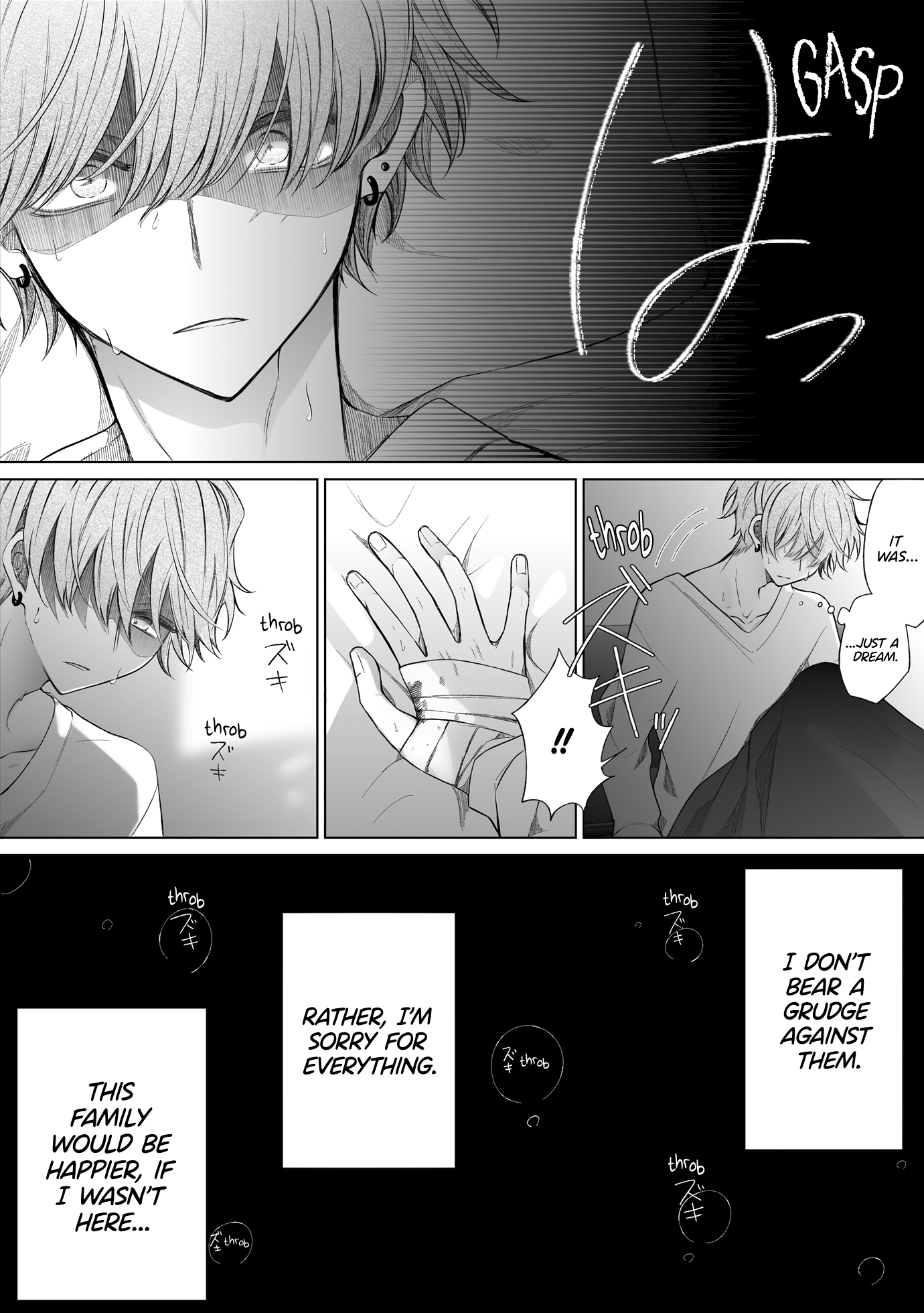 Ichizu De Bitch Na Kouhai Chapter 146 - Page 2