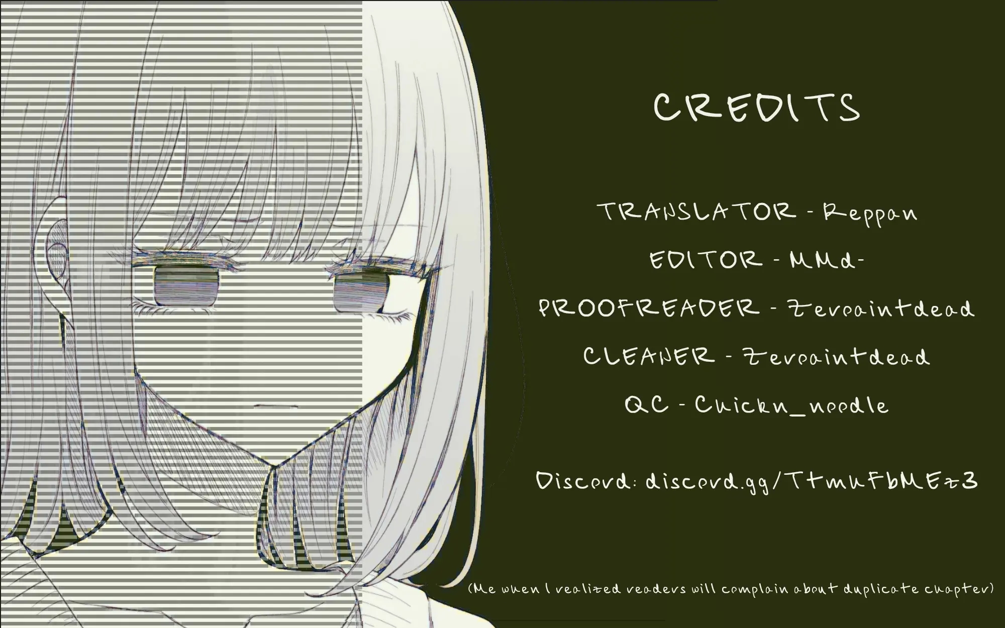 Ichizu De Bitch Na Kouhai Chapter 158 - Page 2