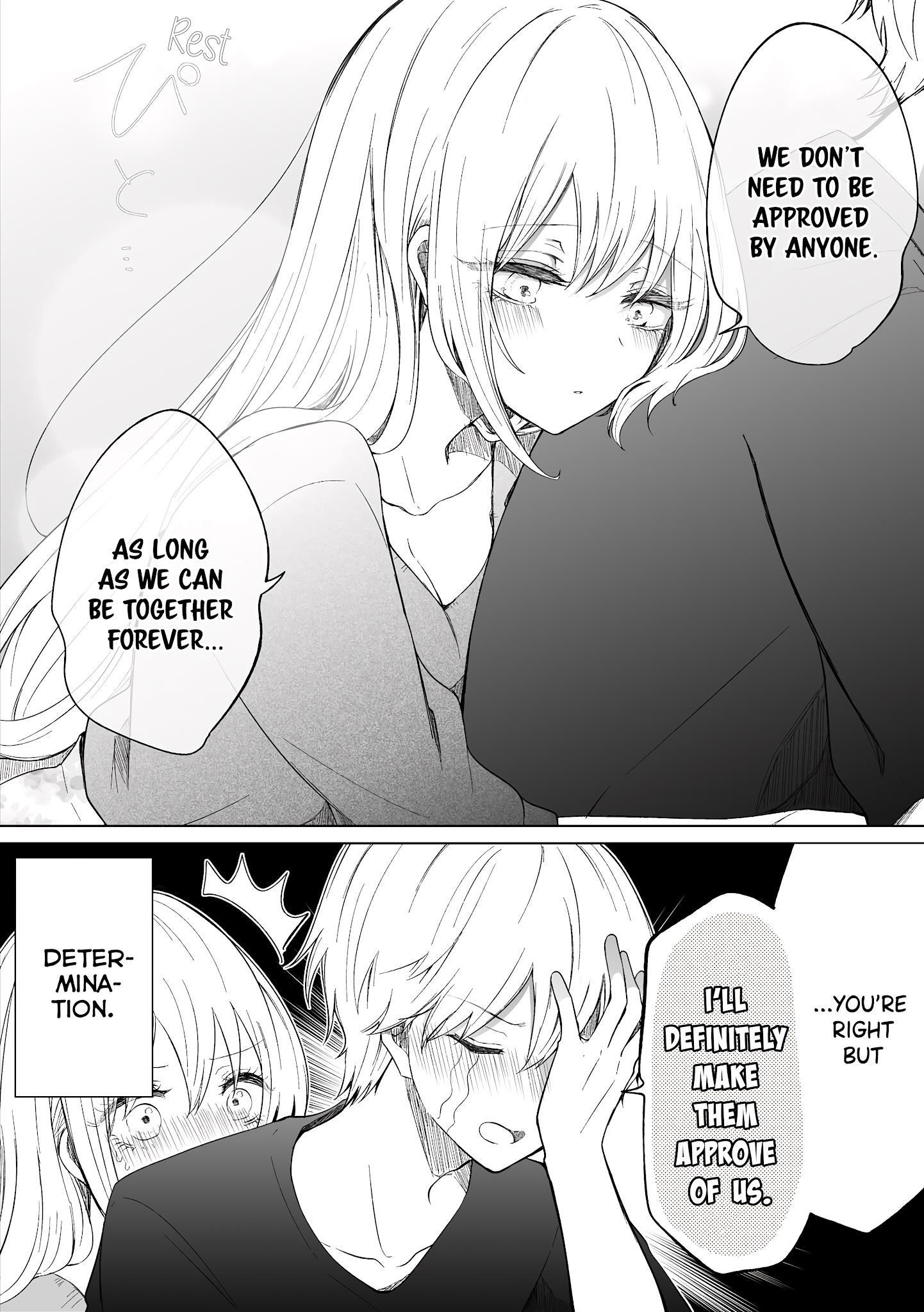 Ichizu De Bitch Na Kouhai Chapter 92 - Page 4