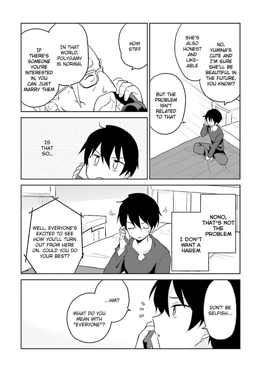In Another World With My Smartphone Chapter 11 - Page 16