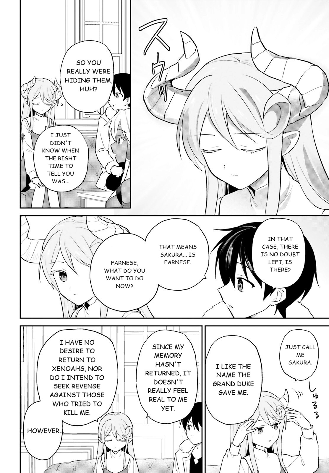In Another World With My Smartphone Chapter 110 - Page 14