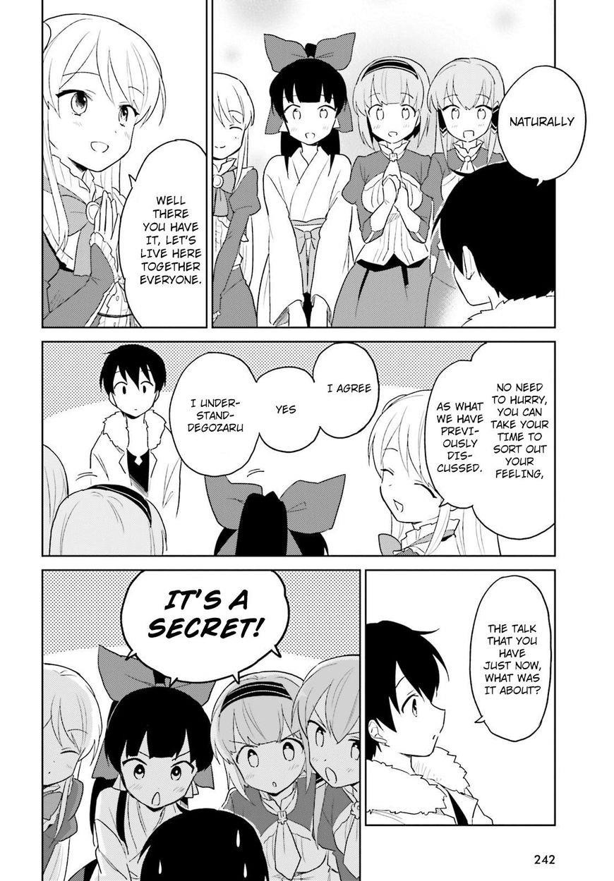 In Another World With My Smartphone Chapter 16 - Page 23