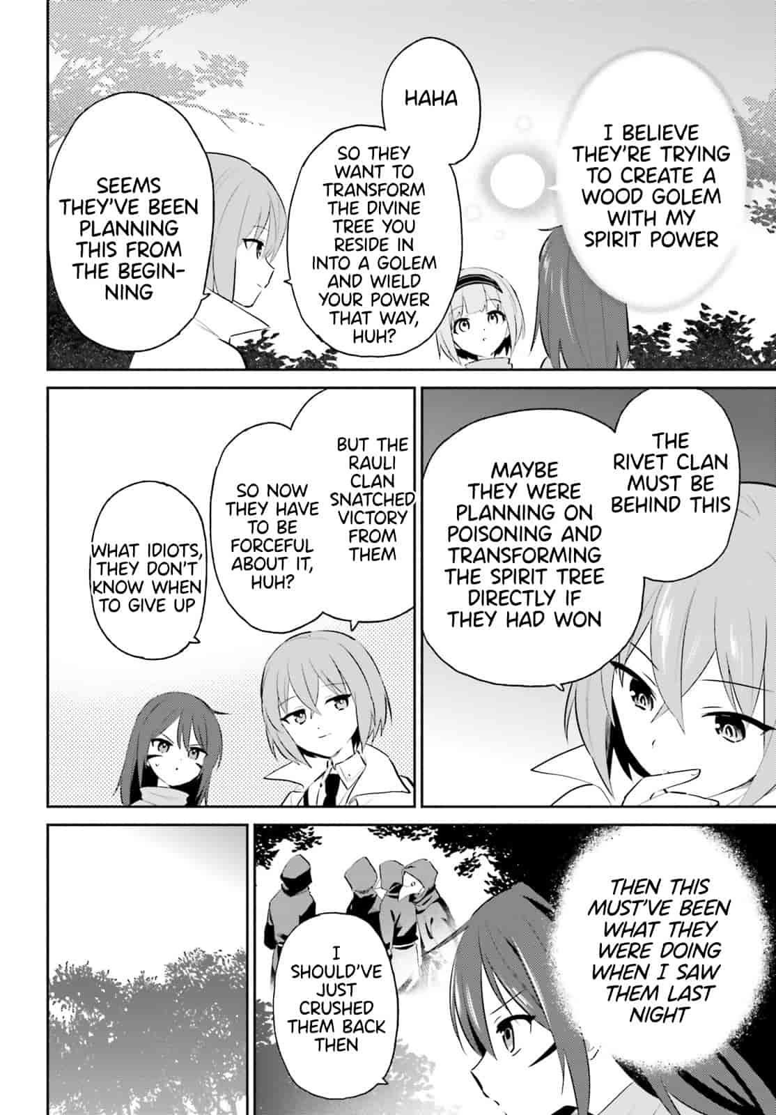 In Another World With My Smartphone Chapter 86 - Page 18