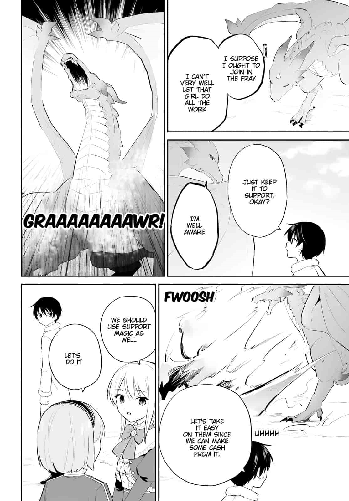 In Another World With My Smartphone Chapter 92 - Page 8