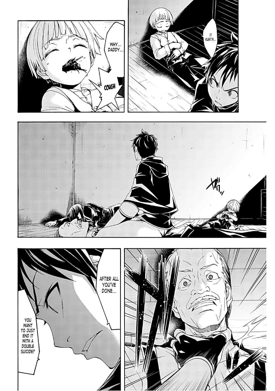 100 man no Inochi no Ue ni Ore wa Tatte Iru Chapter 45 - Page 29