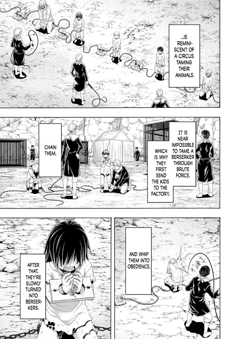 100 man no Inochi no Ue ni Ore wa Tatte Iru Chapter 74 - Page 13