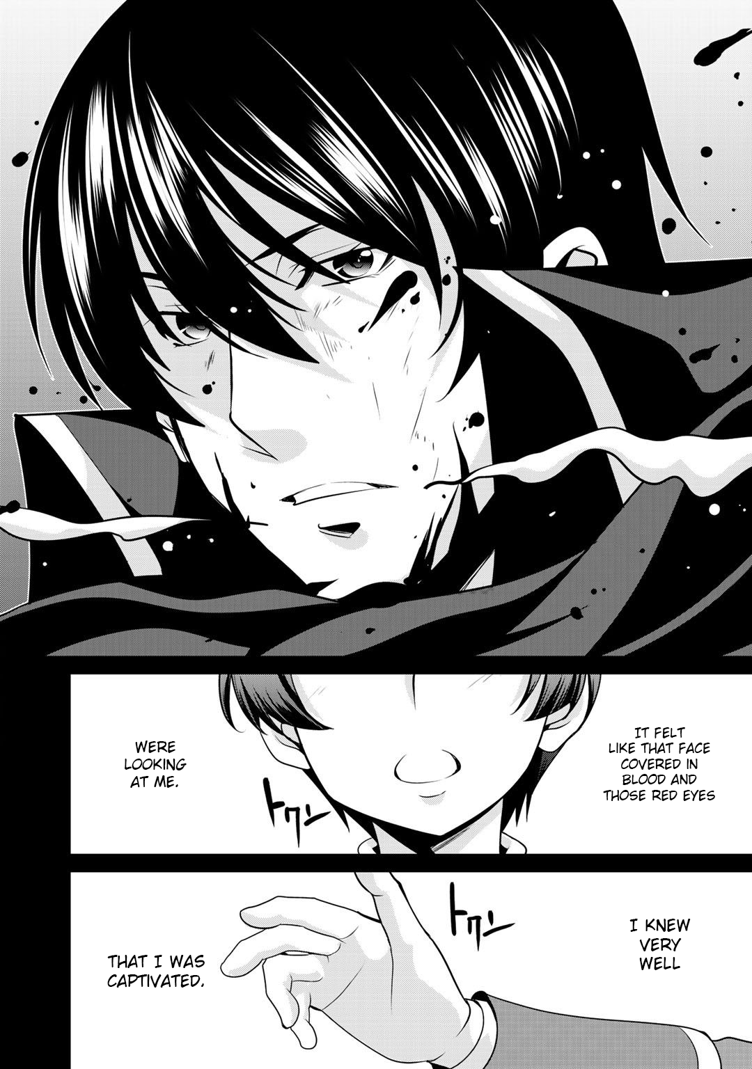 Saikyou no Kurokishi, Sentou Maid ni Tenshoku shimashita Chapter 19 - Page 17