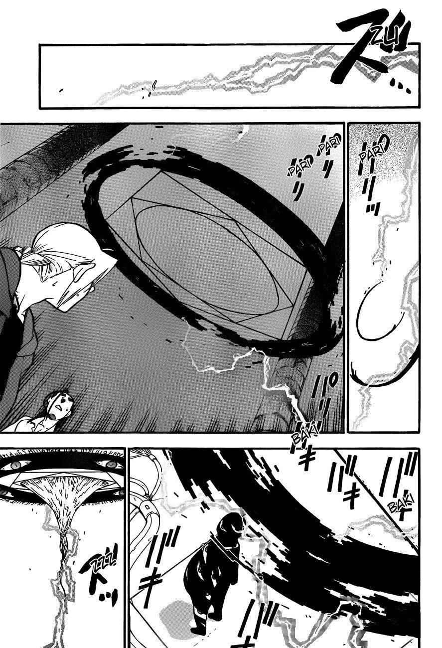 Fullmetal Alchemist Chapter 102 - Page 16