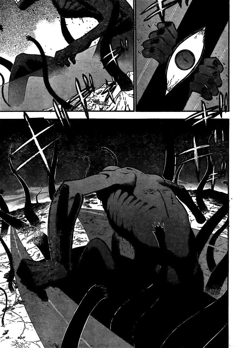 Fullmetal Alchemist Chapter 104 - Page 38