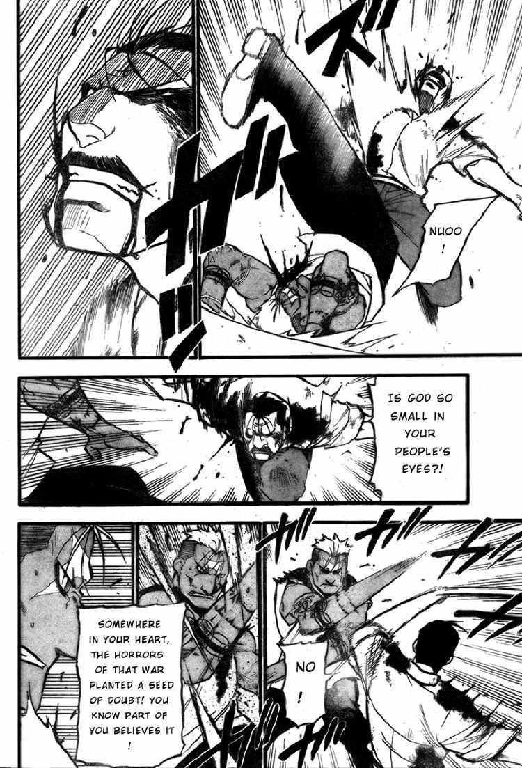 Fullmetal Alchemist Chapter 105 - Page 44