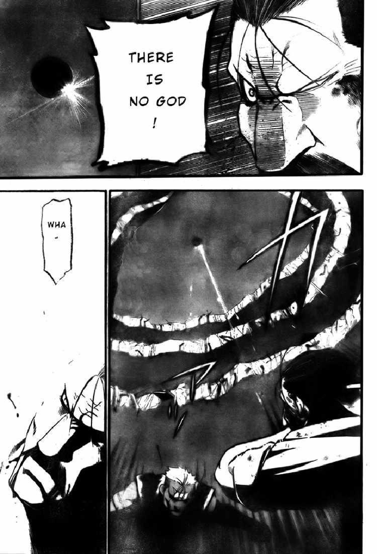Fullmetal Alchemist Chapter 105 - Page 45