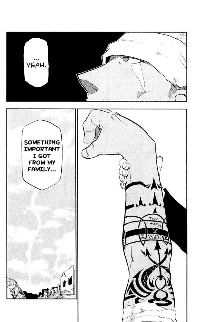 Fullmetal Alchemist Chapter 16 - Page 39