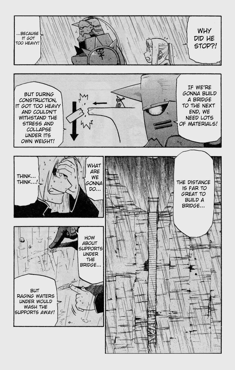 Fullmetal Alchemist Chapter 18 - Page 34