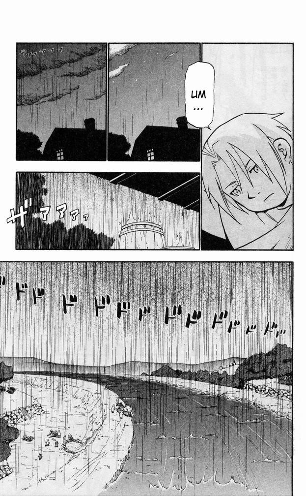 Fullmetal Alchemist Chapter 21 - Page 16