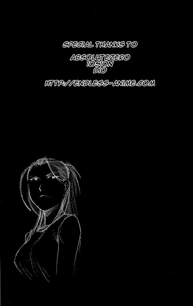 Fullmetal Alchemist Chapter 22 - Page 45