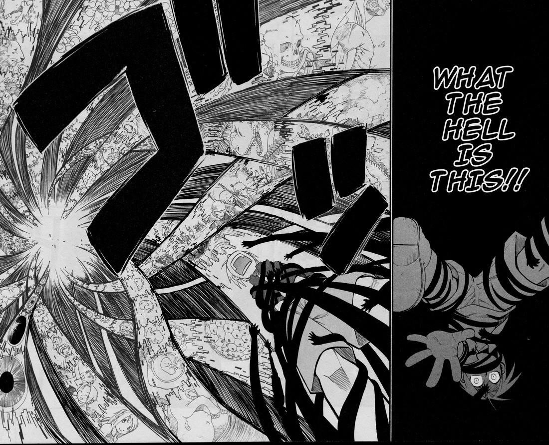 Fullmetal Alchemist Chapter 23 - Page 31