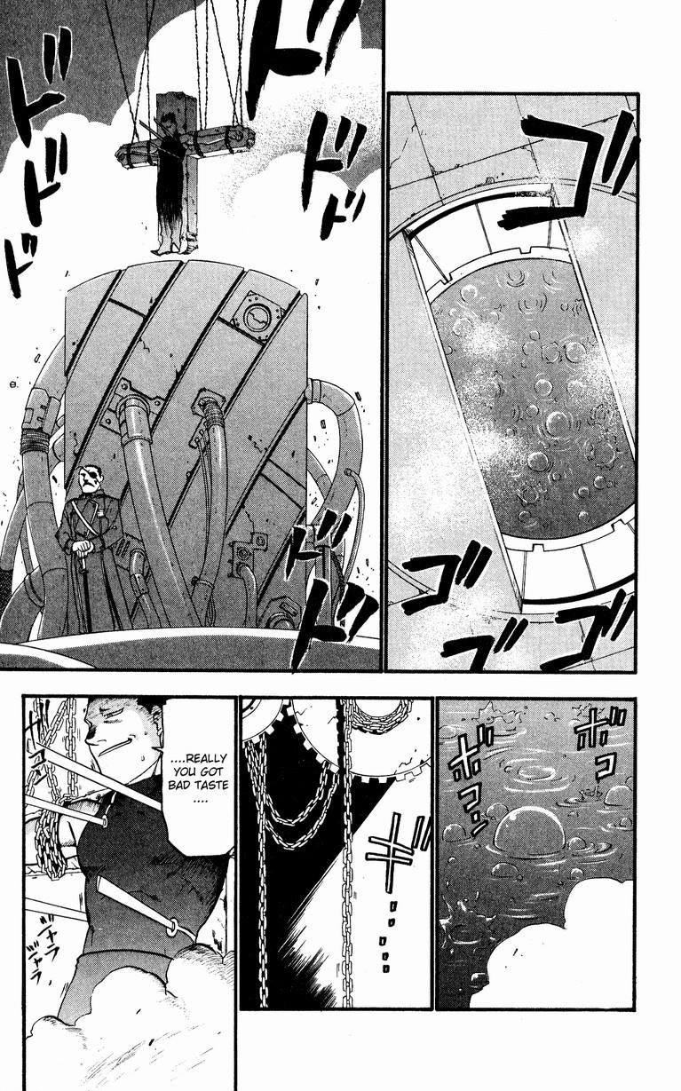 Fullmetal Alchemist Chapter 31 - Page 26