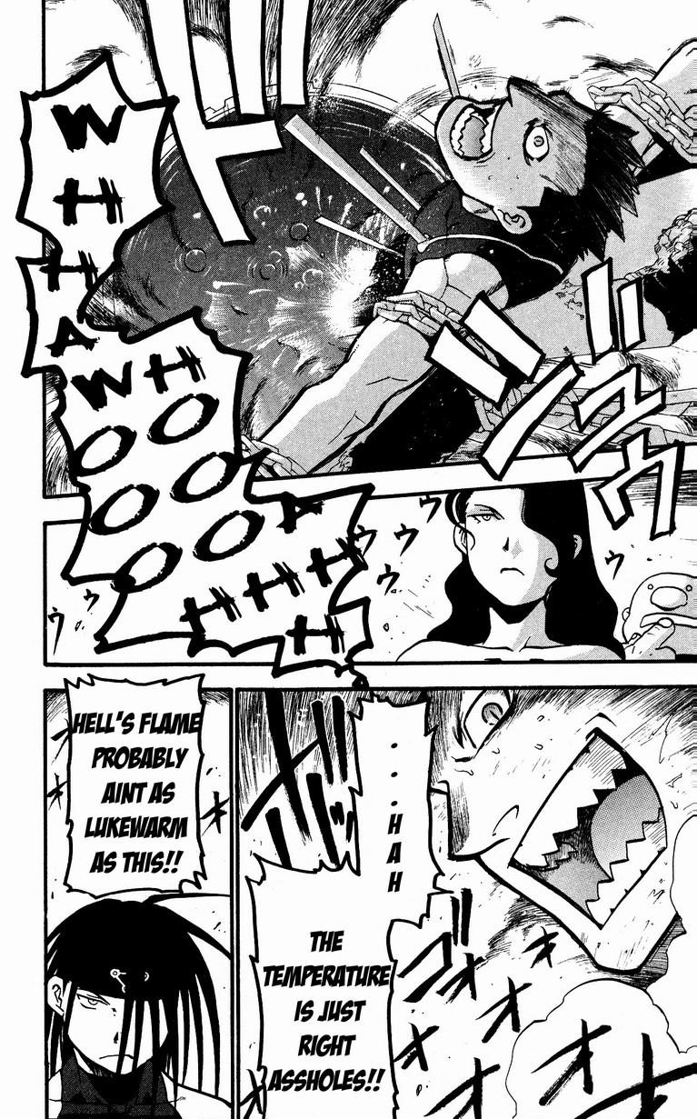 Fullmetal Alchemist Chapter 31 - Page 27